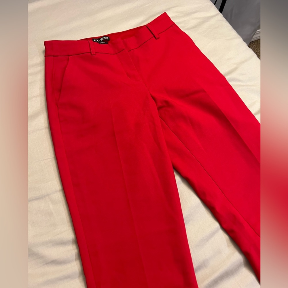 Express pants